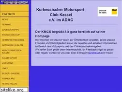 Sites similar to kmckassel.de
