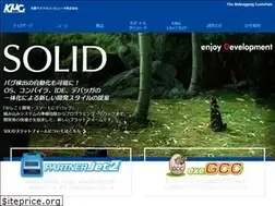 Sites similar to kmckk.co.jp