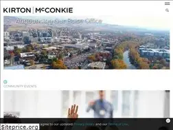 Sites similar to kmclaw.com
