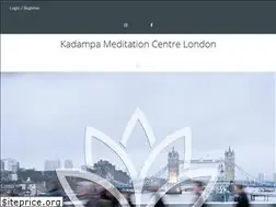 Sites similar to kmclondon.org