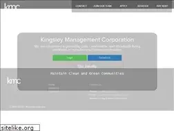 Sites similar to kmcmh.com