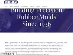 Sites similar to kmcmold.com