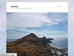 Sites similar to kmcms.net