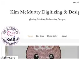 Sites similar to kmcmurtrydesign.com