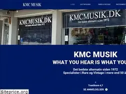 Sites similar to kmcmusik.dk