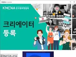 Sites similar to kmcna.or.kr