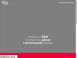 Sites similar to kmcnc.pl