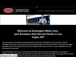 Sites similar to kmcnv.com