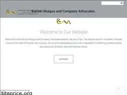 Sites similar to kmco.co.ke