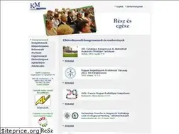 Sites similar to kmcongress.com