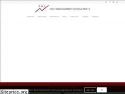 Sites similar to kmconsultants.com