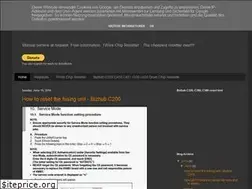 Sites similar to kmcopierservice.blogspot.com