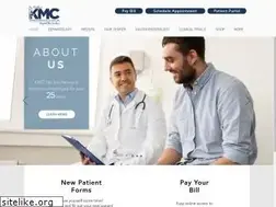 Sites similar to kmcpa.com