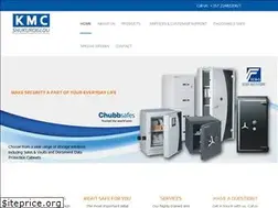 Sites similar to kmcshukuroglousafes.com.cy