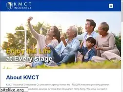 Sites similar to kmctins.com