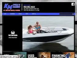 Sites similar to kmcycleonline.com