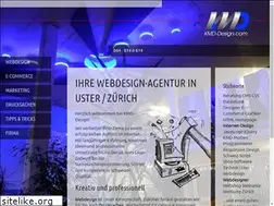 Sites similar to kmd-design.ch