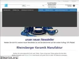 Sites similar to kmd-rheinsberg.de