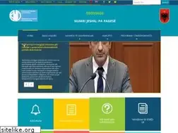 Sites similar to kmd.al