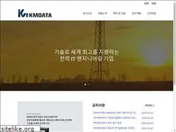 Sites similar to kmd.co.kr