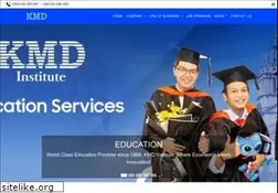 Sites similar to kmd.com.sg