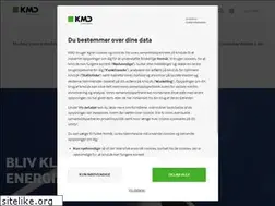 Sites similar to kmd.dk