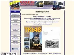 Sites similar to kmd.pl