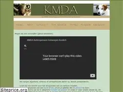Sites similar to kmda.be