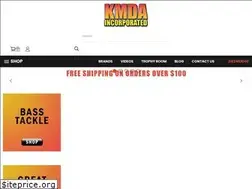 Sites similar to kmdainc.com