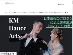 Sites similar to kmdancearts-ichigaya.com