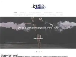 Sites similar to kmdanceschool.com
