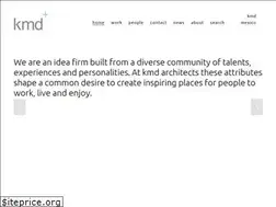 Sites similar to kmdarchitects.com