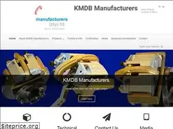 Sites similar to kmdb.co.za