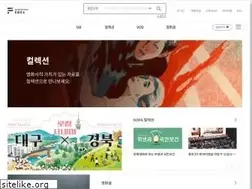 Sites similar to kmdb.or.kr