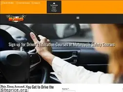 Sites similar to kmddrivingschool.com