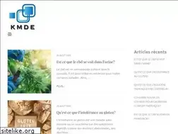 Sites similar to kmde.fr