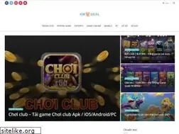 Sites similar to kmdeal.vn