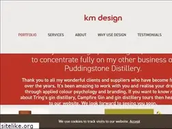 Sites similar to kmdesign.co