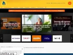Sites similar to kmdevantagens.com.br