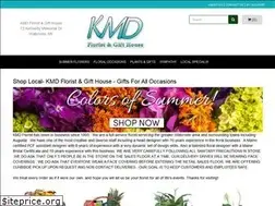 Sites similar to kmdflorist.com