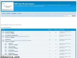 Sites similar to kmdguild.forumotion.com