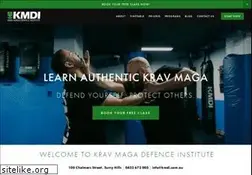 Sites similar to kmdi.com.au