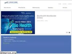 Sites similar to kmdia.or.kr