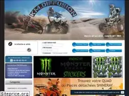 Sites similar to kmdiffusion.fr