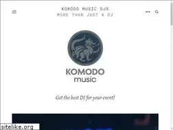 Sites similar to kmdj.com.au