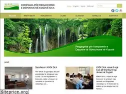 Sites similar to kmdk-ks.org
