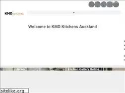 Sites similar to kmdkitchens.co.nz