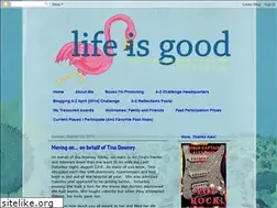 Sites similar to kmdlifeisgood.blogspot.com