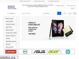 Sites similar to kmdmart.com