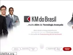 Sites similar to kmdobrasil.com.br